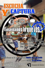 Azuqueca lanza un taller de fotografía con el móvil para jóvenes