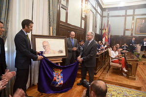 Latre: El viaje a la Alcarria está más vivo que nunca, vamos a conseguir que a la gente le dé la gana de ir