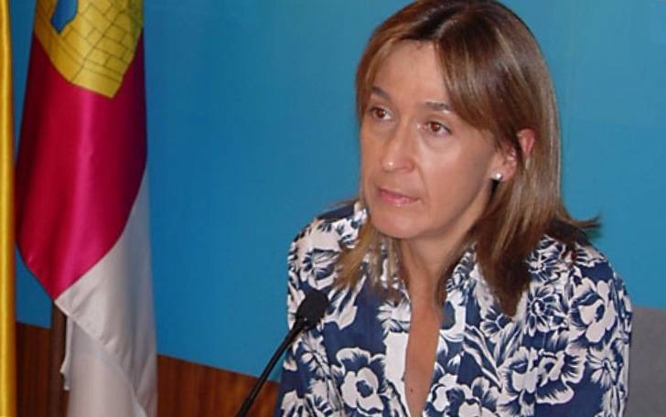 Ana Guarinos: “Page ahuyenta a las empresas de Castilla-La Mancha”