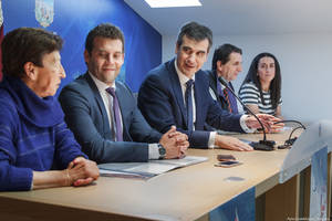 Guadalajara será testigo directo de la mejor gimnasia del mundo entre el 3 y el 5 de junio