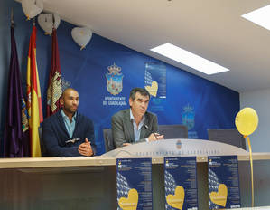 El Ayuntamiento programa Las noches del Palacio del Infantado para promocionar su candidatura a Patrimonio Mundial