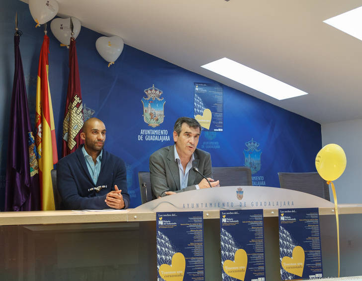 El Ayuntamiento programa Las noches del Palacio del Infantado para promocionar su candidatura a Patrimonio Mundial