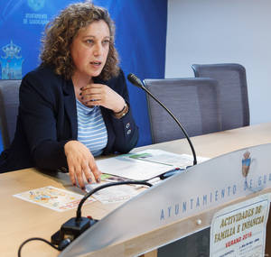 El Ayuntamiento de Guadalajara pone nuevamente en marcha su programa de actividades de familia e infancia para el verano