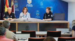 45.680 personas han recibido educación vial en los últimos 25 años por parte de la Policía Local