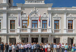 Guadalajara condena el ataque de Orlando