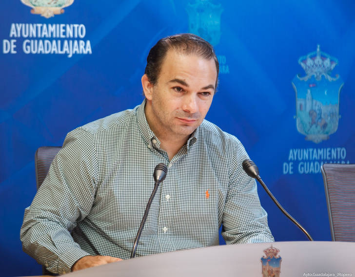 Este viernes se dará el pistoletazo de salida a la reacción del nuevo POM de Guadalajara