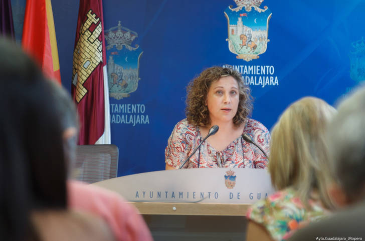 El II Plan de Infancia y Adolescencia recoge las propuestas realizadas por los niños de Guadalajara para mejorar la ciudad