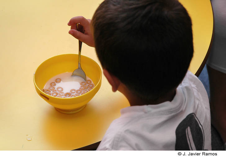 La sensibilización y el diagnóstico precoz de la enfermedad celíaca facilitan la vida diaria de quienes la padecen