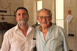 Tamajón ha celebrado su I Día del Mayor