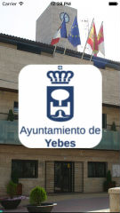 La App municipal del Ayuntamiento de Yebes ya se puede descargar desde Google Play y App Store