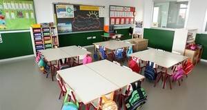 La Consejería de Educación cambiará la fórmula para asignar colegio a los alumnos
