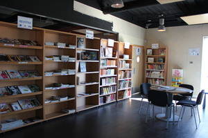 El Premio Biblioteca del Año a la red de Yebes y Valdeluz es el reconocimiento al trabajo bien hecho