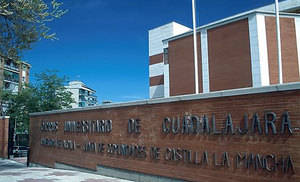 Más del 92,31 % de los alumnos que se presentaron a la selectividad en el Campus de Guadalajara de la UAH ha superado el examen