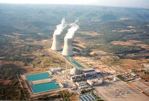 La central nuclear de Trillo realiza el simulacro anual de emergencia interior