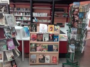 Centros de interés muy veraniegos para toda la familia en la biblioteca de Alovera
