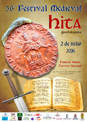 El Festival Medieval de Hita se consolida como referencia nacional