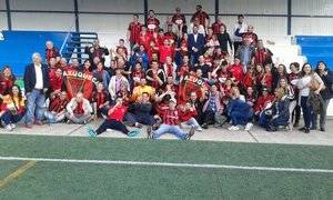 El Azuqueca espera ya rival para semifinales