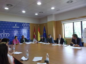 La Oficina de Intermediación Hipotecaria de Guadalajara ha conseguido 10 acuerdos con entidades bancarias en los últimos tres meses