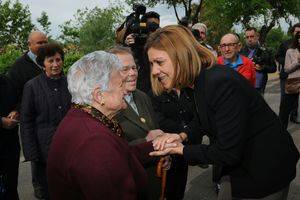 Cospedal indica que el PP no está de acuerdo con la subida de impuestos en la región porque es perjudicial para la creación de empleo, el crecimiento económico y el bienestar