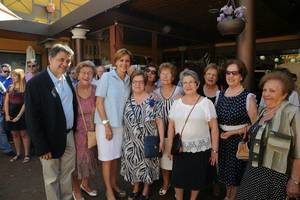 Cospedal: Debemos concentrar el voto moderado, sensato, que da estabilidad, futuro y garantías; y ese voto es del PP