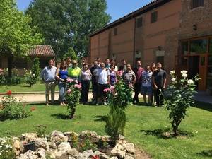 Cruz Roja y Proyecto Hombre forman a más de 40 desempleados en Guadalajara