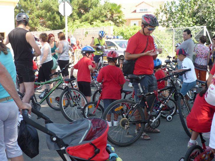 Cabanillas recupera su Concurso de Pintura Rápida, que se celebrará el próximo sábado 2 de julio