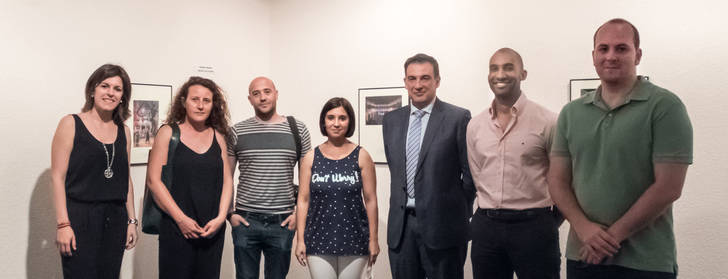 Palacio del Infantado. De Guadalajara al mundo, las mejores instantáneas de nuestra joya arquitectónica en el XVII Rally Fotográfico