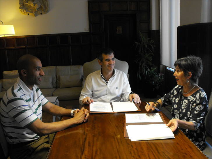 El Patronato Municipal de Cultura destina 74.000 euros al Maratón de Cuentos, a los Viernes de los Cuentos y al Centro del Cuento