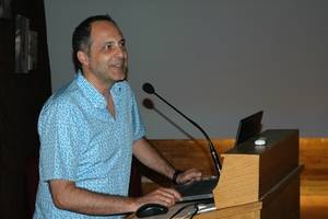 Un nuevo Jueves Enfermero ha puesto el acento en el registro y análisis de efectos adversos para prevenir errores de medicación