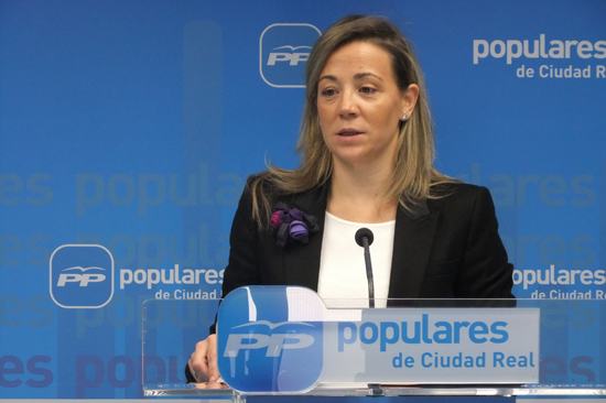 Merino denuncia que Page ha vulnerado el procedimiento administrativo de las notificaciones de resolución definitiva de las ayudas a la producción ecológica