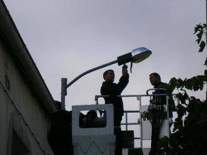 La Diputación destina más de 1,5 millones de euros para obras de eficiencia energética