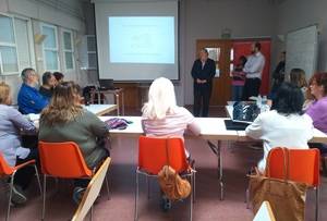 El Ayuntamiento de El Casar apoya la iniciativa emprendedora para crear empleo