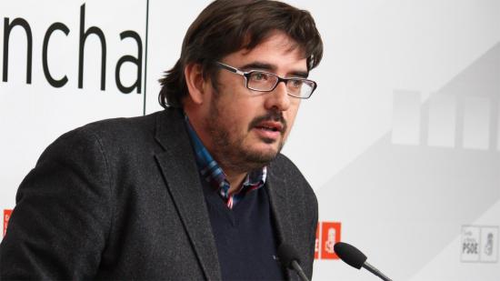 La Junta Electoral de Zona incoa expediente sancionador al socialista Rafael Esteban por pedir por carta, en su condición de alcalde de Marchamalo, el voto para el PSOE