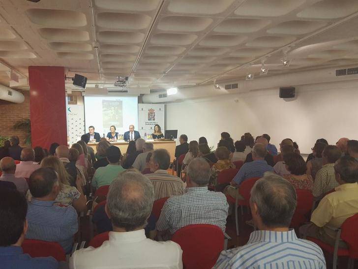 La Diputación invita a realizar el viaje a La Alcarria en familia a través de un atractivo libro