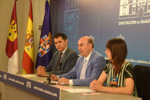 Curso de Verano en Sigüenza sobre Camilo José Cela y los sefardíes con participación de destacadas personalidades