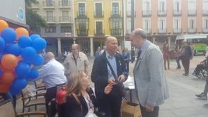 Latre participa en el 