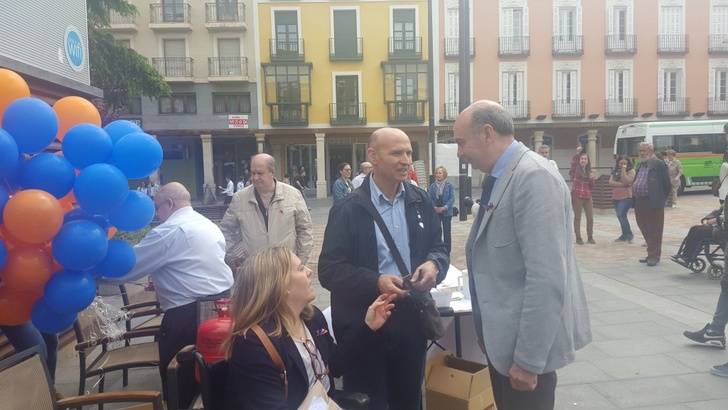 Latre participa en el 