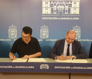 La Diputación colabora con la celebración del Festival Medieval de Hita que se celebra el próximo sábado 2 de julio