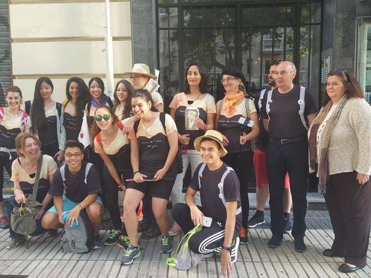 ¡Comienza el viaje a la Alcarria!