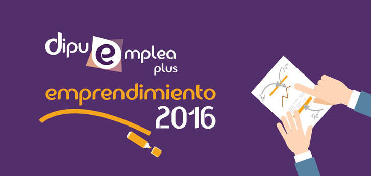 La Diputación pone en marcha un nuevo programa de acompañamiento de proyectos emprendedores