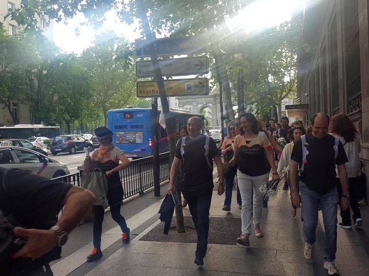 ¡Comienza el viaje a la Alcarria!