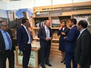 La Diputación lleva a FARCAMA el 