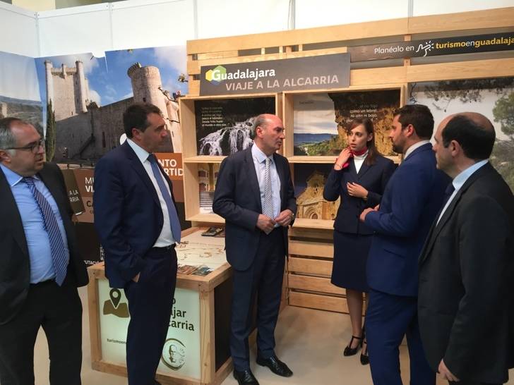 La Diputación lleva a FARCAMA el 