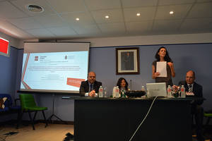 Alrededor de medio centenar de participantes, en la jornada Corporate Compliance: Actualidad jurídica y metodología de implementación