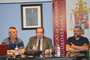 Más de 60 participantes en las Jornadas de Intermediación Hipotecaria