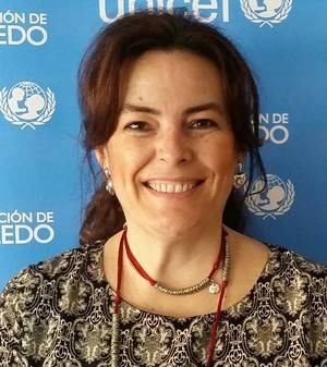 Si tratas de escapar te disparan y mueres