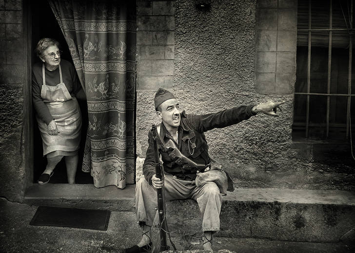 Abánades, una puerta abierta al pasado