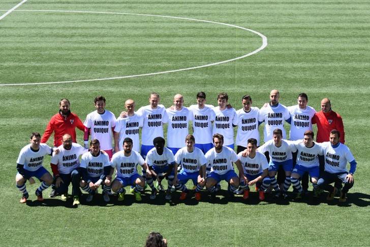 El Hogar Alcarreño celebra su Gala Fin de Temporada