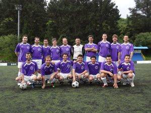 Sigüenza acogerá este año el Campeonato de España de Fútbol Médico