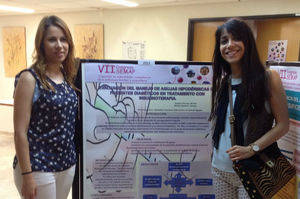 Enfermeras residentes de los Centros de Salud de Azuqueca y Gu-Sur evalúan errores en el manejo de agujas de insulina en diabéticos